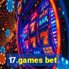 17.games bet